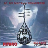 [중고] Kitaro / Silk Road Vol.2 (수입)