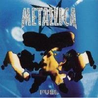 [중고] Metallica / Fuel (수입/single)