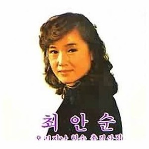 [오아시스] 최안순  / 오리지날 힛송 총결산집 (미개봉)