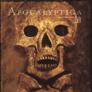 [중고] Apocalyptica / Cult