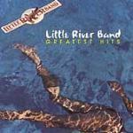 [중고] Little River Band / Greatest Hits (수입)
