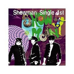 [중고] 쇼맨 (Showman) / Showman Digital Single 1st (홍보용)