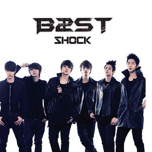 [중고] 비스트 (Beast) / Shock (일본수입)