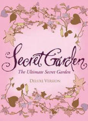 [중고] Secret Garden / The Ultimate Secret Garden (2CD+1DVD/홍보용)