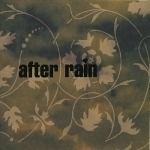 [중고] 에프터 레인 (After Rain) / After Rain (재발매반/싸인)