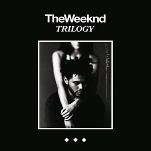 [중고] Weeknd / Trilogy (3CD/Digipack)