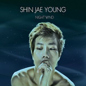[중고] 신재영 (Jat Shin) / Night Wind (Digipack/홍보용)