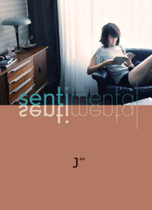[중고] 제이 (J) / Sentimental (Special Album/Digipack/홍보용)