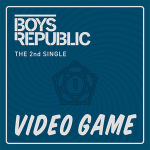 [중고] 소년공화국 (Boys Republic) / Video Game (DVD사이즈Digipack/홍보용)