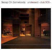 [중고] Skoop On Somebody / undressed ~club SOS~ (홍보용)