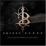 Skinny Puppy / The Greater Wrong Of The Right (수입/Digipack/미개봉)