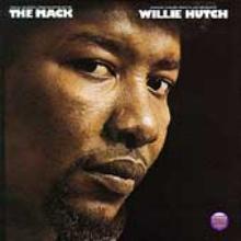 [중고] Willie Hutch / The Mack (수입)