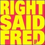 [중고] Right Said Fred / Up (수입)
