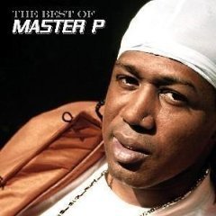 Master P / Best Of (수입/미개봉)