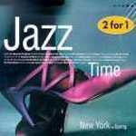 [중고] V.A / Jazz Time (2CD)