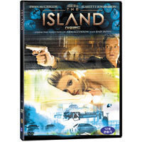 [중고] [DVD] The Island - 아일랜드 (수입)