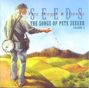 Pete Seeger / Seeds : The Songs Of Pete Seeger Vol. 3 (2CD/수입/미개봉)