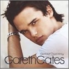 [중고] Gareth Gates / Go Your Own Way (2CD/수입)