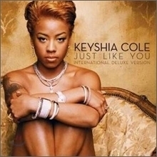 [중고] Keyshia Cole / Just Like You (Deluxe Version)