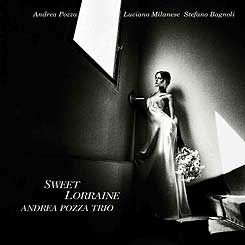 [중고] Andrea Pozza Trio / Sweet Lorraine (일본수입)
