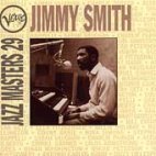 [중고] Jimmy Smith / Jazz Masters 29