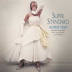 [중고] Super Trio / Super Standard (일본수입)