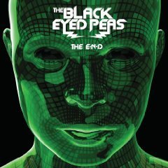 Black Eyed Peas / The E.N.D (The Energy Never Dies/수입/미개봉)