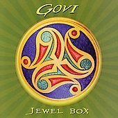 Govi / Jewel Box (수입/미개봉)