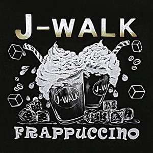 [중고] 제이워크 (J-Walk) / Frappuccino - 프라프치노 (Digipack/Single/홍보용)