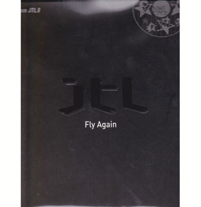 [중고] [VCD] 제이티엘 (JTL) / Fly Again (2VCD/Digipack/홍보용)