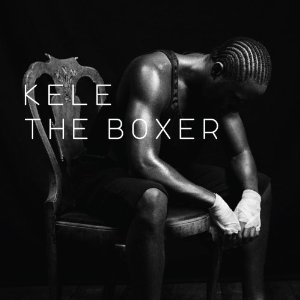 Kele / The Boxer (수입/미개봉)
