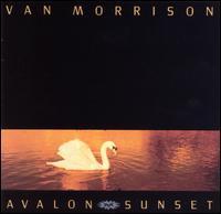 [중고] Van Morrison / Avalon Sunset
