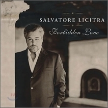 [중고] Salvatore Licitra / Forbidden Love (sb70107c/홍보용)