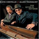 [중고] Elvis Costello, Allen Toussaint / The River In Reverse