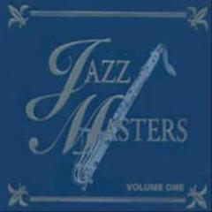[중고] V.A / Jazz Masters Volume One (5CD)