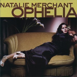 [중고] Natalie Merchant / Ophelia