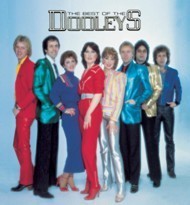 Dooleys / The Best Of The Dooleys (미개봉)