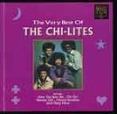 Chi-Lites / The Very Best Of The Chi-Lites (수입/미개봉)