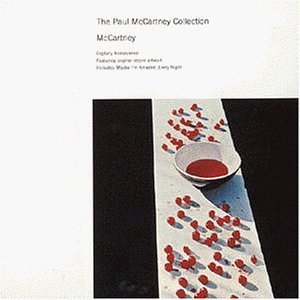 [중고] Paul Mccartney / Paul Mccartney Collection - Mccartney (수입)
