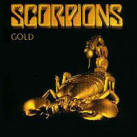 [중고] Scorpions / Gold - The Ultimate Collection (수입)