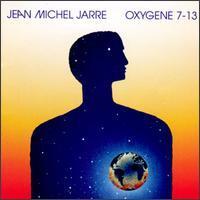 Jean Michel Jarre / Oxygene 7-13(미개봉)