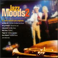 [중고] V.A / Jazz Moods 2 (수입)