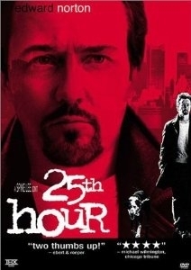 [중고] [DVD] 25th Hour - 25시
