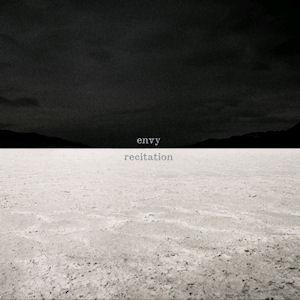 Envy / Recitation (미개봉)