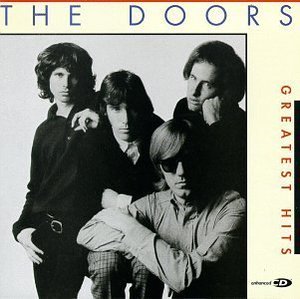 [중고] Doors / Greatest Hits (Enhanced CD/수입)