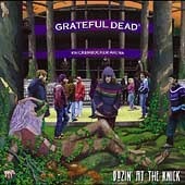 Grateful Dead / Dozin&#039; At The Knick - Knickerbocker Arena (HDCD/3 For 2/수입/미개봉)