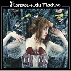 Florence + The Machine / Lungs (수입/미개봉)