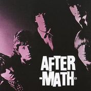 Rolling Stones / Aftermath (UK Version) (Dsd Remastered/수입/미개봉)
