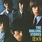 Rolling Stones / 12 X 5 (Dsd Remastered/수입/미개봉)