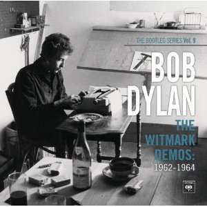 Bob Dylan / The Witmark Demos : 1962-1964 (The Bootleg Series Vol.9) (2CD/수입/미개봉)